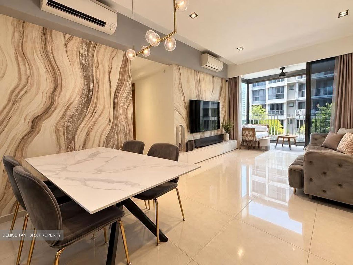 Rivercove Residences (D19), Condominium #626811531